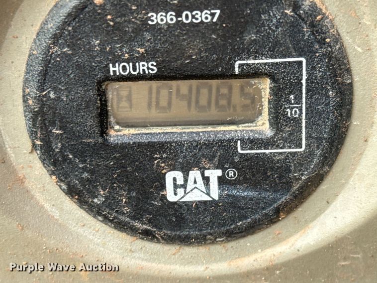 image for item EQ1246 2014 Caterpillar 329E L excavator