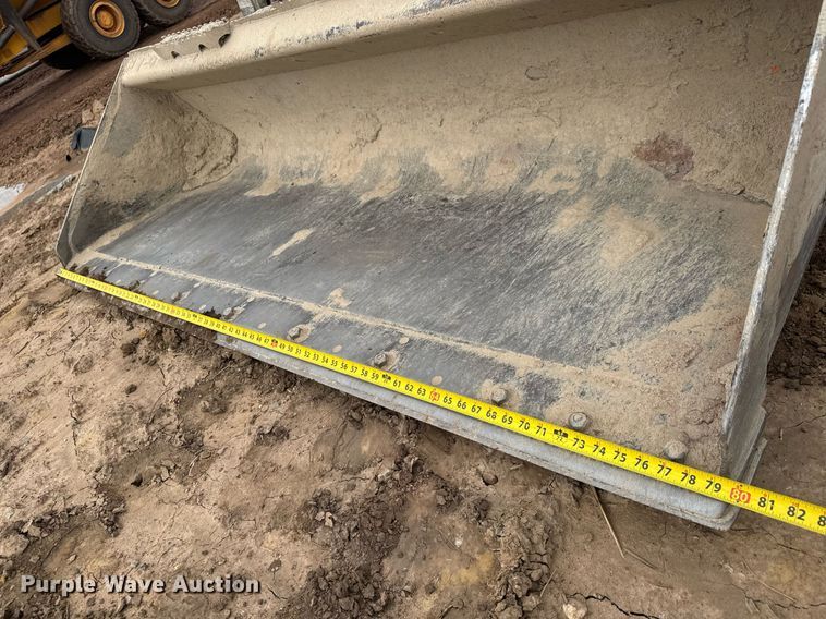 image for item EQ1247 2012 Caterpillar 299C tracked skid steer loader