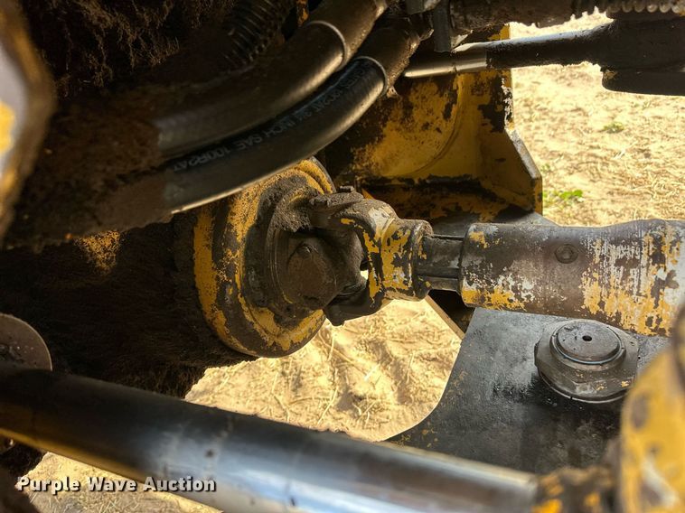 image for item EQ4527 1980 Fiat-Allis 645B wheel loader