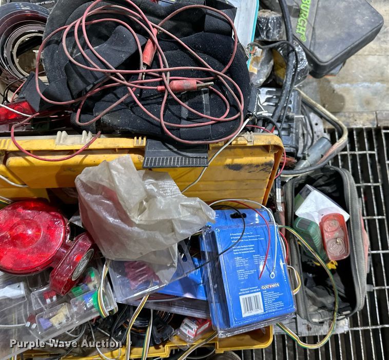 image for item EQ6532 Electrical tools