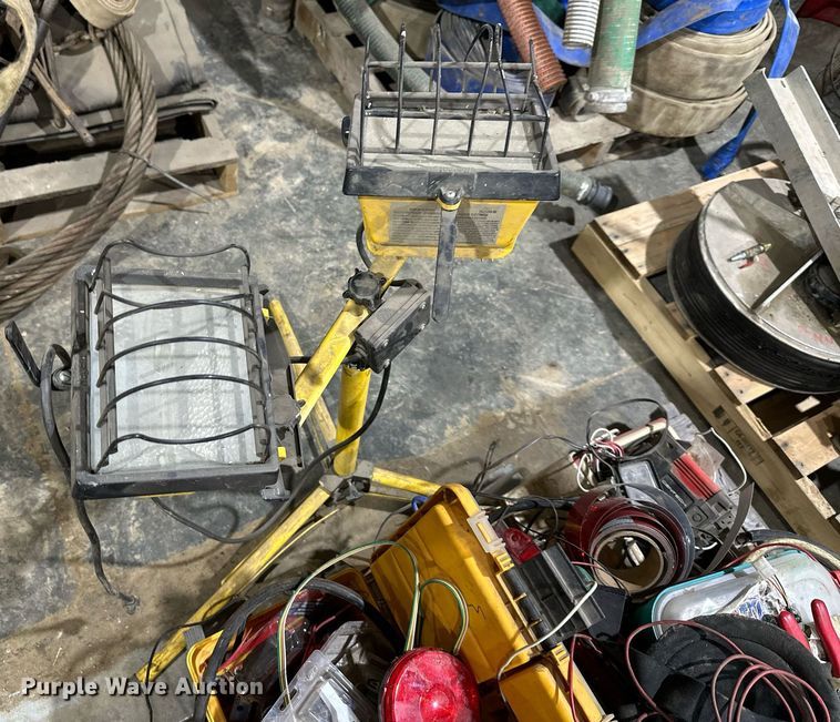 image for item EQ6532 Electrical tools