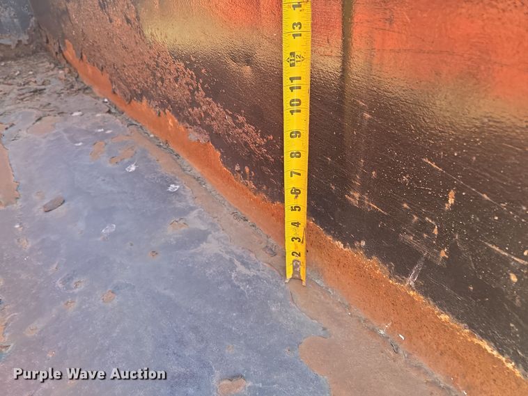 image for item EQ6742 1966 Chevrolet 60 dump truck