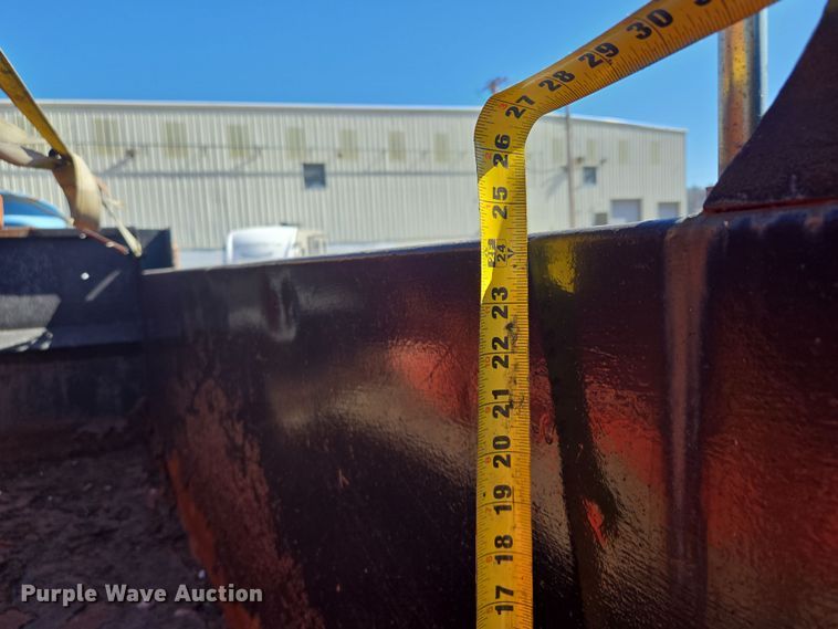 image for item EQ6742 1966 Chevrolet 60 dump truck