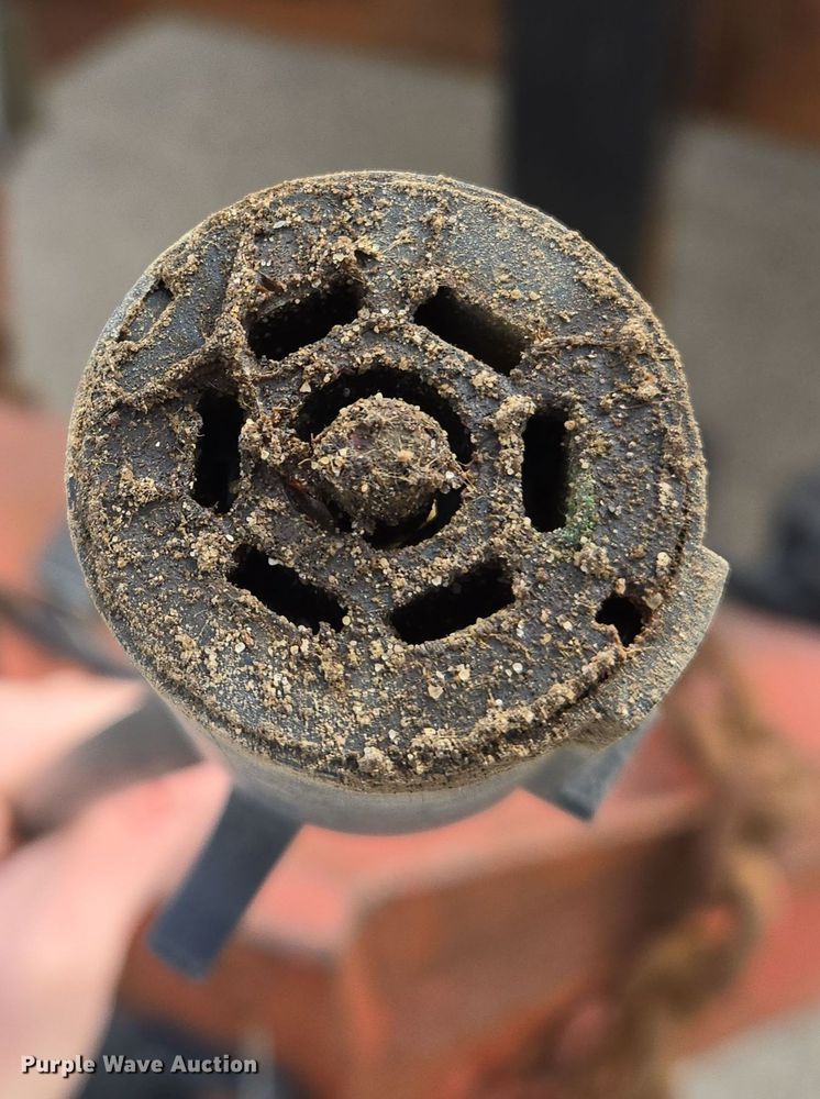 image for item EQ6893 2006 Belshe equipment trailer