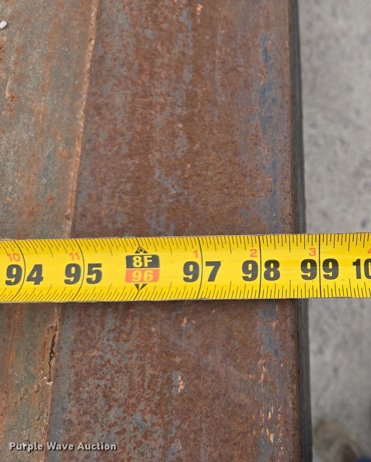 image for item EQ6903 1999 Ford  F550 Super Duty  rollback truck