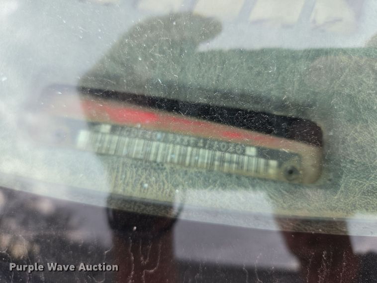 image for item EQ6904 2008 GMC  C4500 flatbed truck