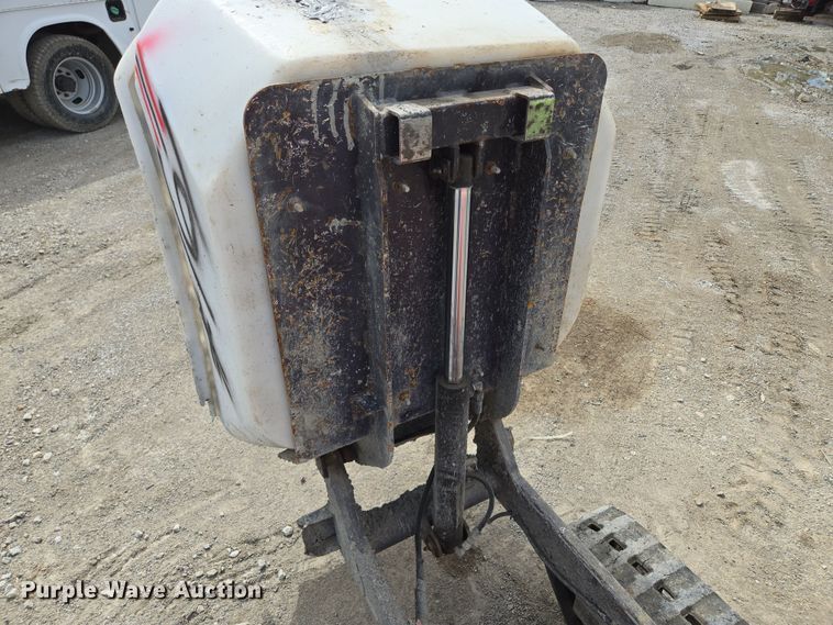 image for item EQ6906 Canycom  SC75 concrete buggy 