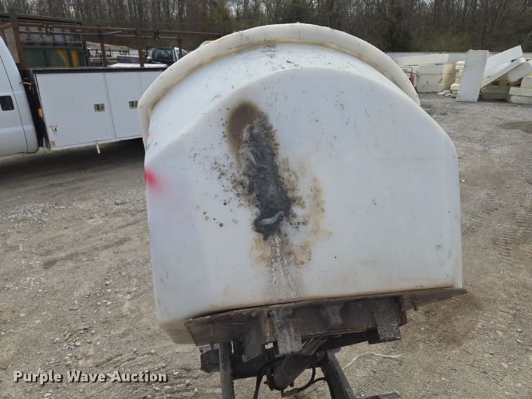 image for item EQ6906 Canycom  SC75 concrete buggy 