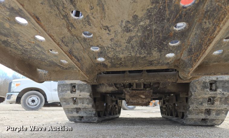 image for item EQ6906 Canycom  SC75 concrete buggy 