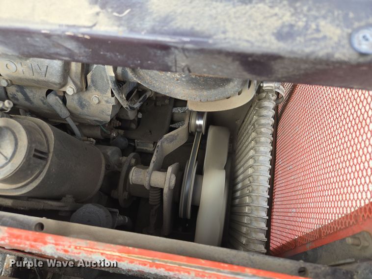 image for item EQ6906 Canycom  SC75 concrete buggy 