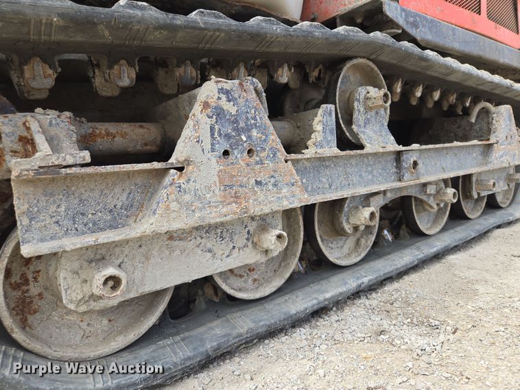 image for item EQ6906 Canycom  SC75 concrete buggy 