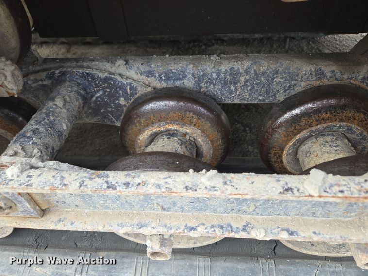 image for item EQ6906 Canycom  SC75 concrete buggy 