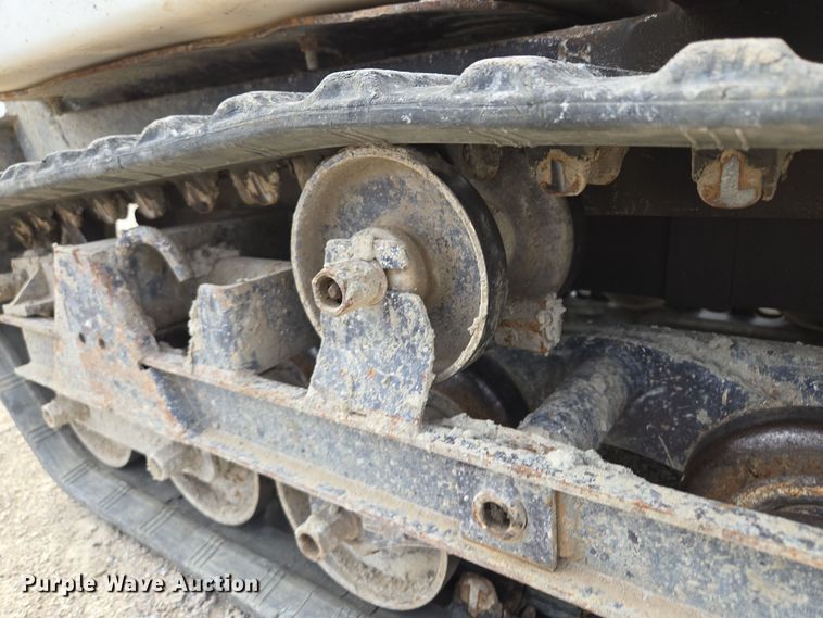 image for item EQ6906 Canycom  SC75 concrete buggy 