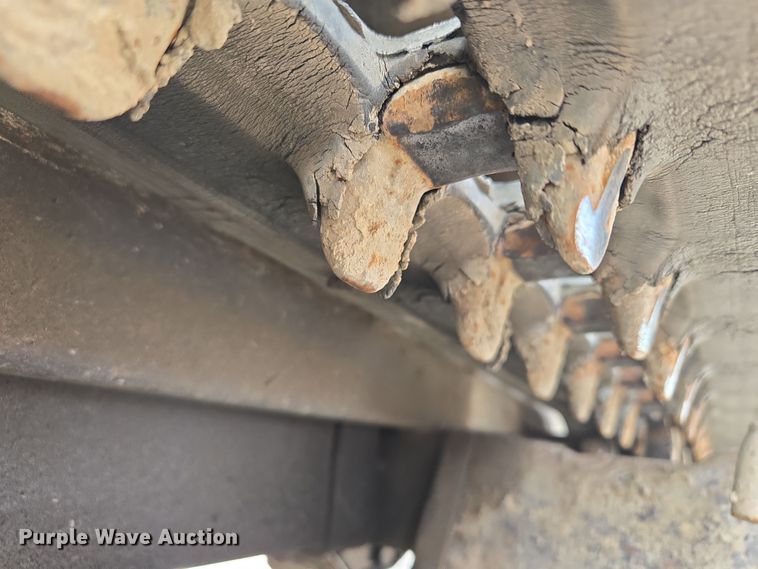 image for item EQ6906 Canycom  SC75 concrete buggy 