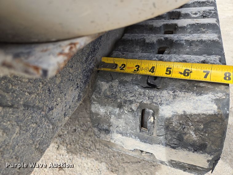 image for item EQ6906 Canycom  SC75 concrete buggy 