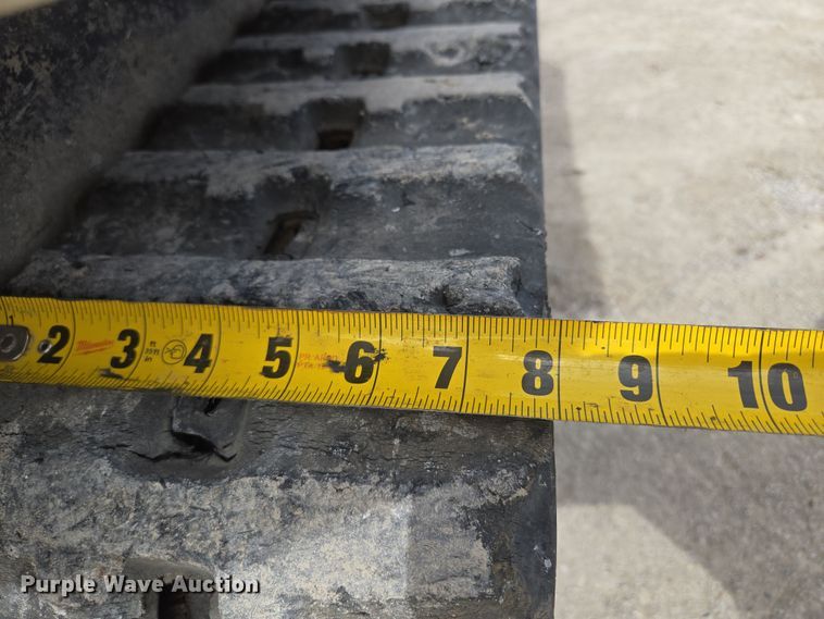 image for item EQ6906 Canycom  SC75 concrete buggy 