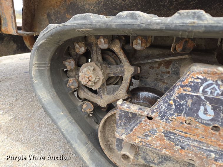 image for item EQ6906 Canycom  SC75 concrete buggy 