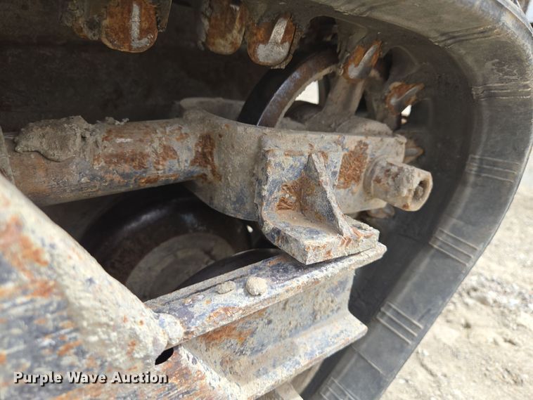 image for item EQ6906 Canycom  SC75 concrete buggy 