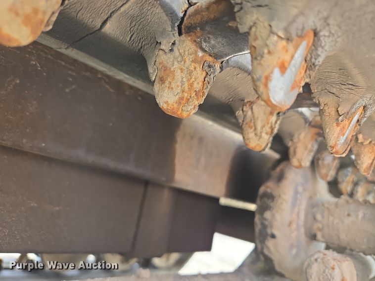 image for item EQ6906 Canycom  SC75 concrete buggy 