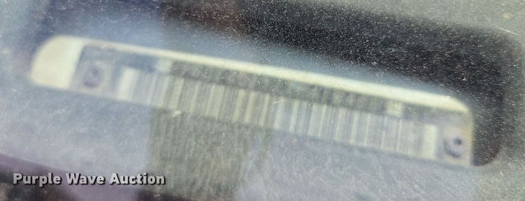 image for item EQ6911 2008 GMC C4500 flatbed truck