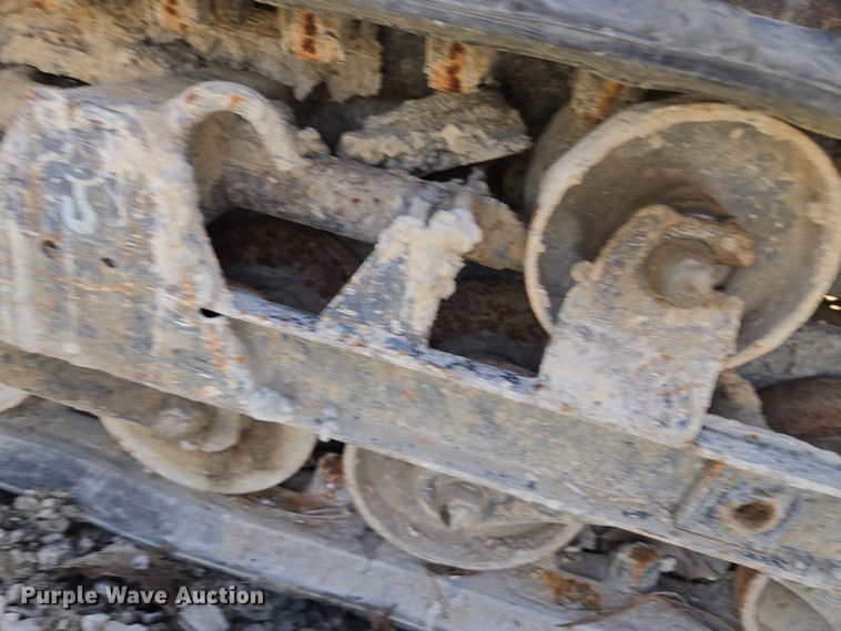 image for item EQ6912 Canycom SC75 concrete buggy 