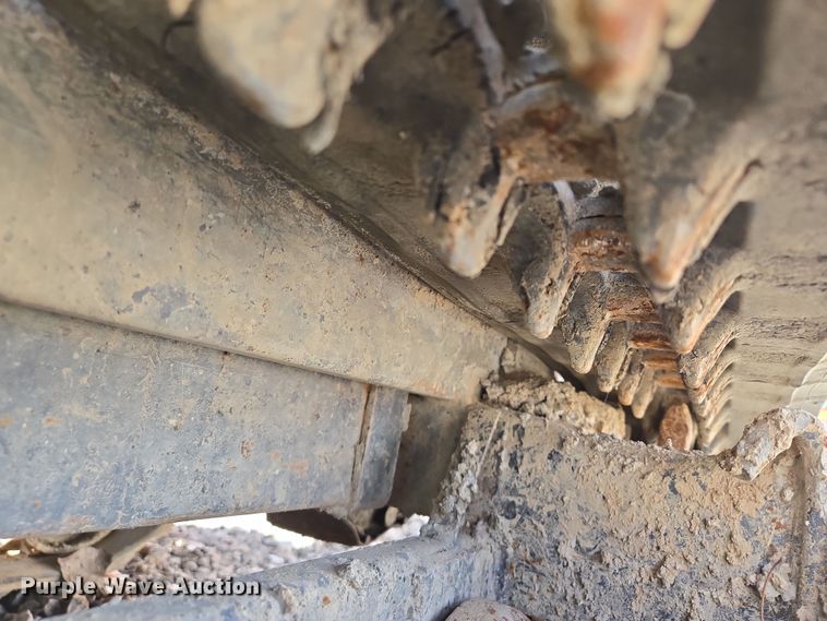 image for item EQ6912 Canycom SC75 concrete buggy 