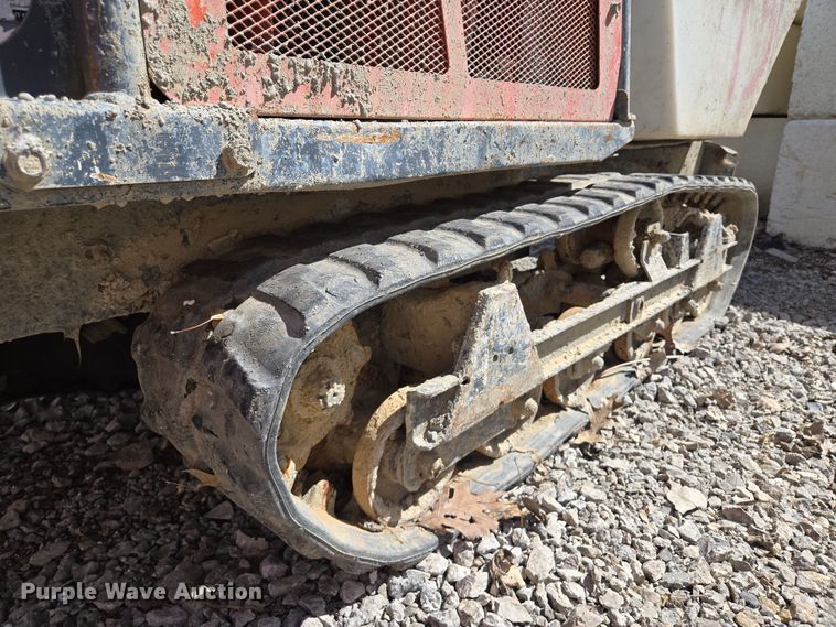 image for item EQ6912 Canycom SC75 concrete buggy 