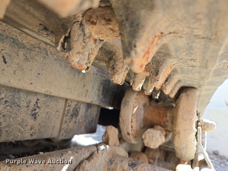 image for item EQ6912 Canycom SC75 concrete buggy 