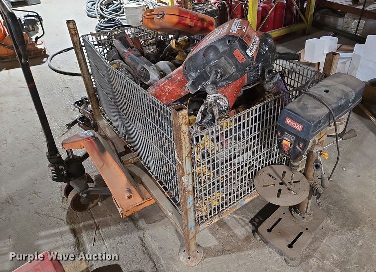 image for item EQ6918 Tools 