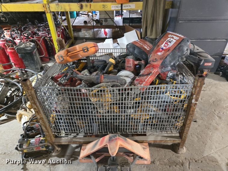 image for item EQ6918 Tools 