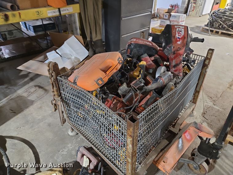 image for item EQ6918 Tools 