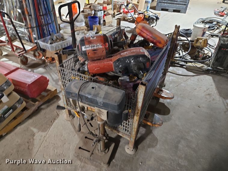 image for item EQ6918 Tools 