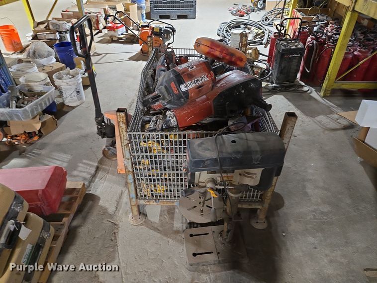 image for item EQ6918 Tools 