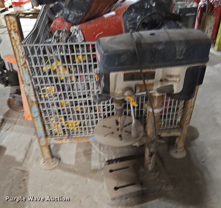 image for item EQ6918 Tools 