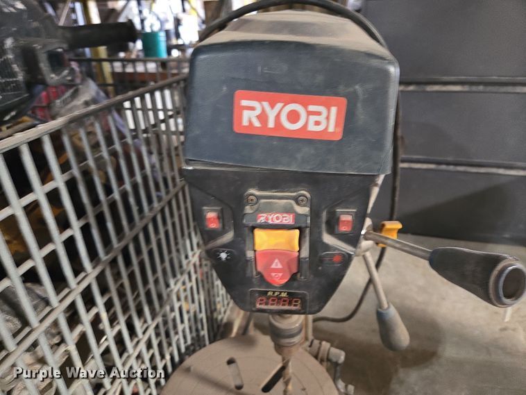 image for item EQ6918 Tools 