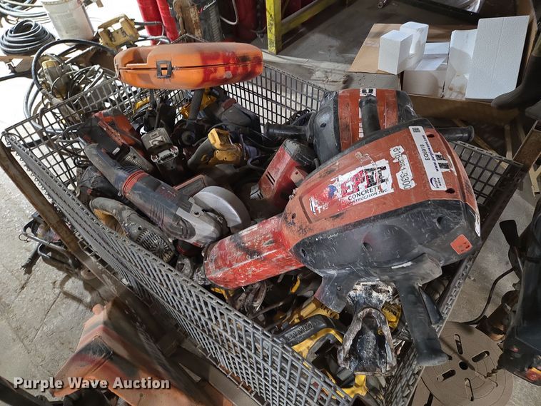 image for item EQ6918 Tools 