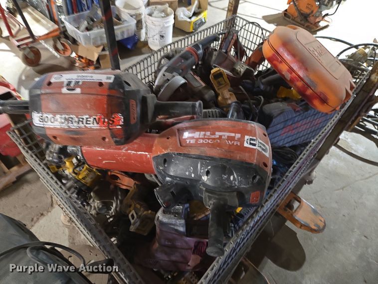 image for item EQ6918 Tools 