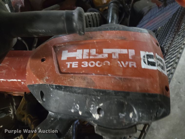 image for item EQ6918 Tools 