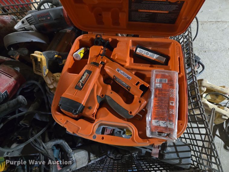 image for item EQ6918 Tools 