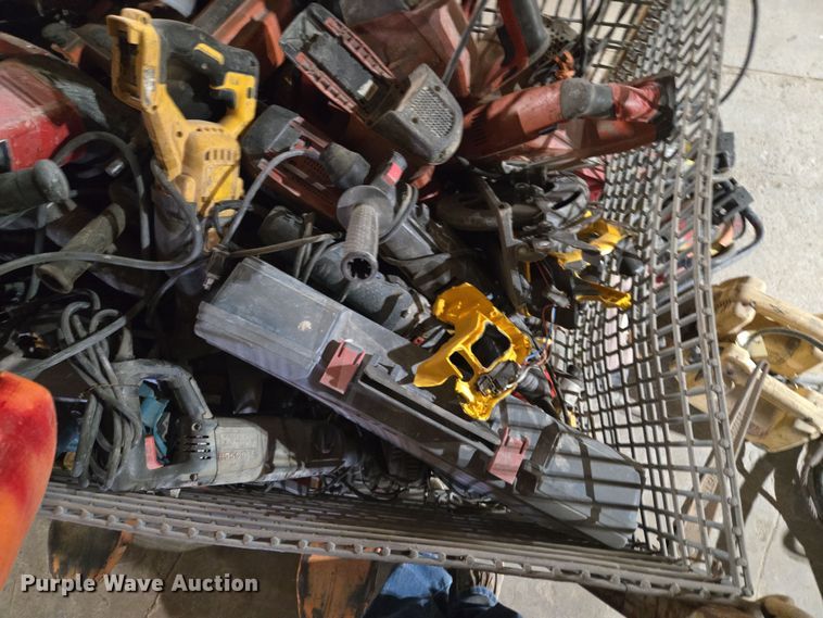 image for item EQ6918 Tools 