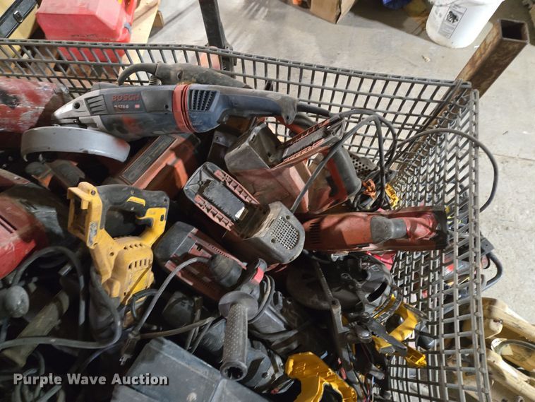 image for item EQ6918 Tools 