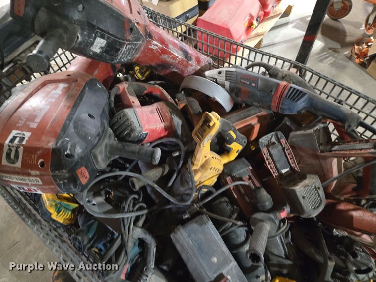 image for item EQ6918 Tools 