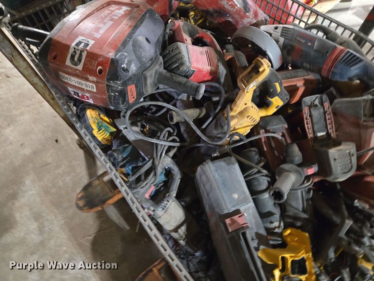 image for item EQ6918 Tools 