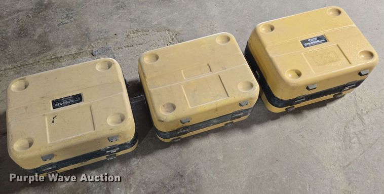 image for item EQ6919 Survey equipment