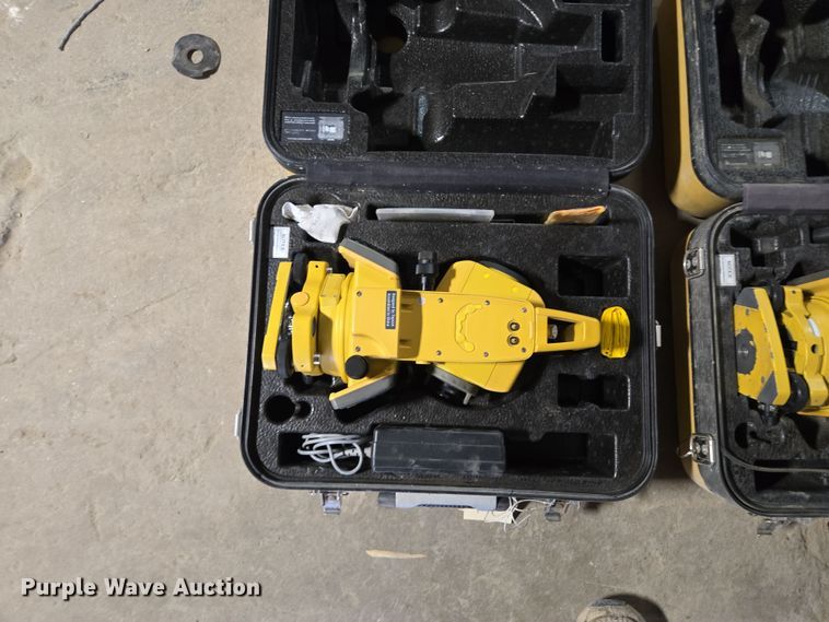 image for item EQ6919 Survey equipment