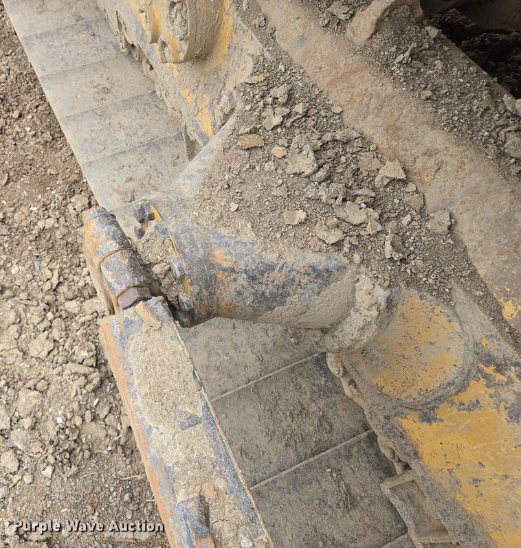 image for item EQ6939 2014 Caterpillar  D6T LGP  dozer