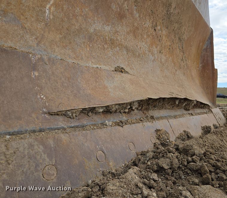 image for item EQ6939 2014 Caterpillar  D6T LGP  dozer