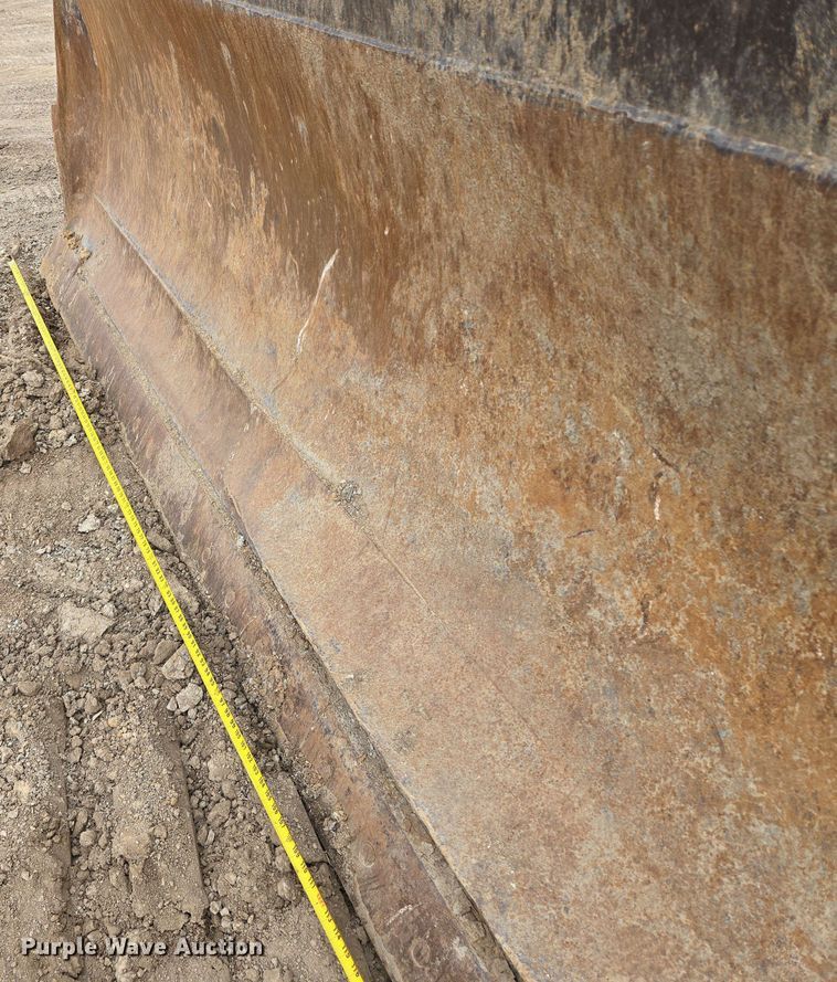 image for item EQ6939 2014 Caterpillar  D6T LGP  dozer