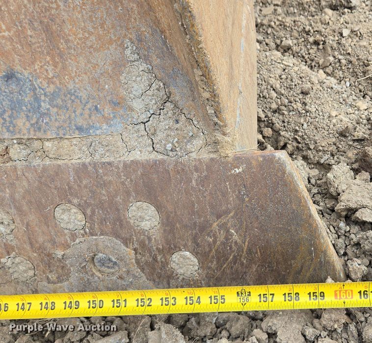 image for item EQ6939 2014 Caterpillar  D6T LGP  dozer