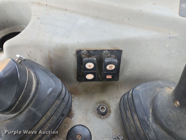 image for item EQ6939 2014 Caterpillar  D6T LGP  dozer